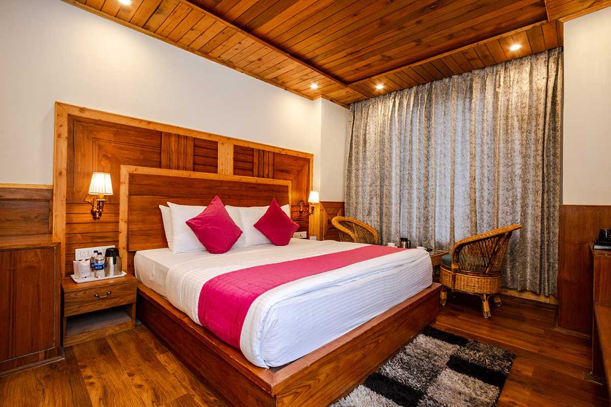 PremiumRooms