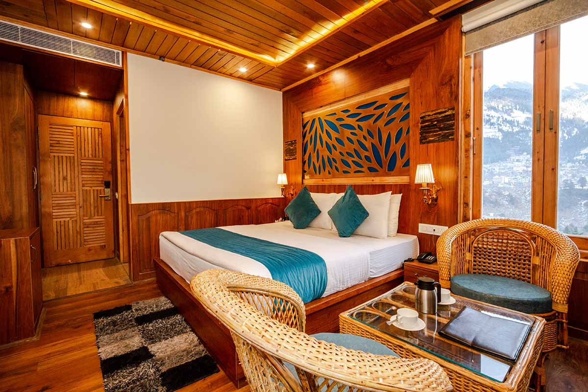 jnshotels
