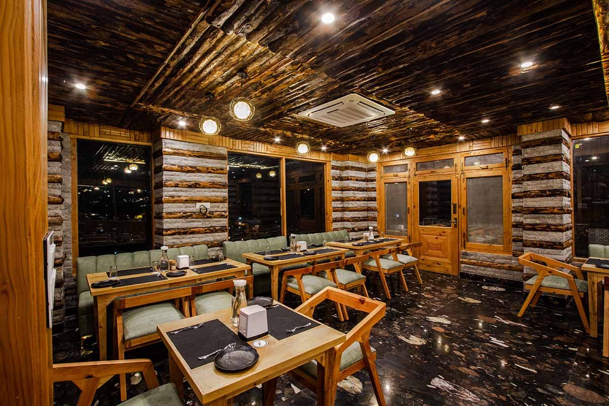 Restaurants