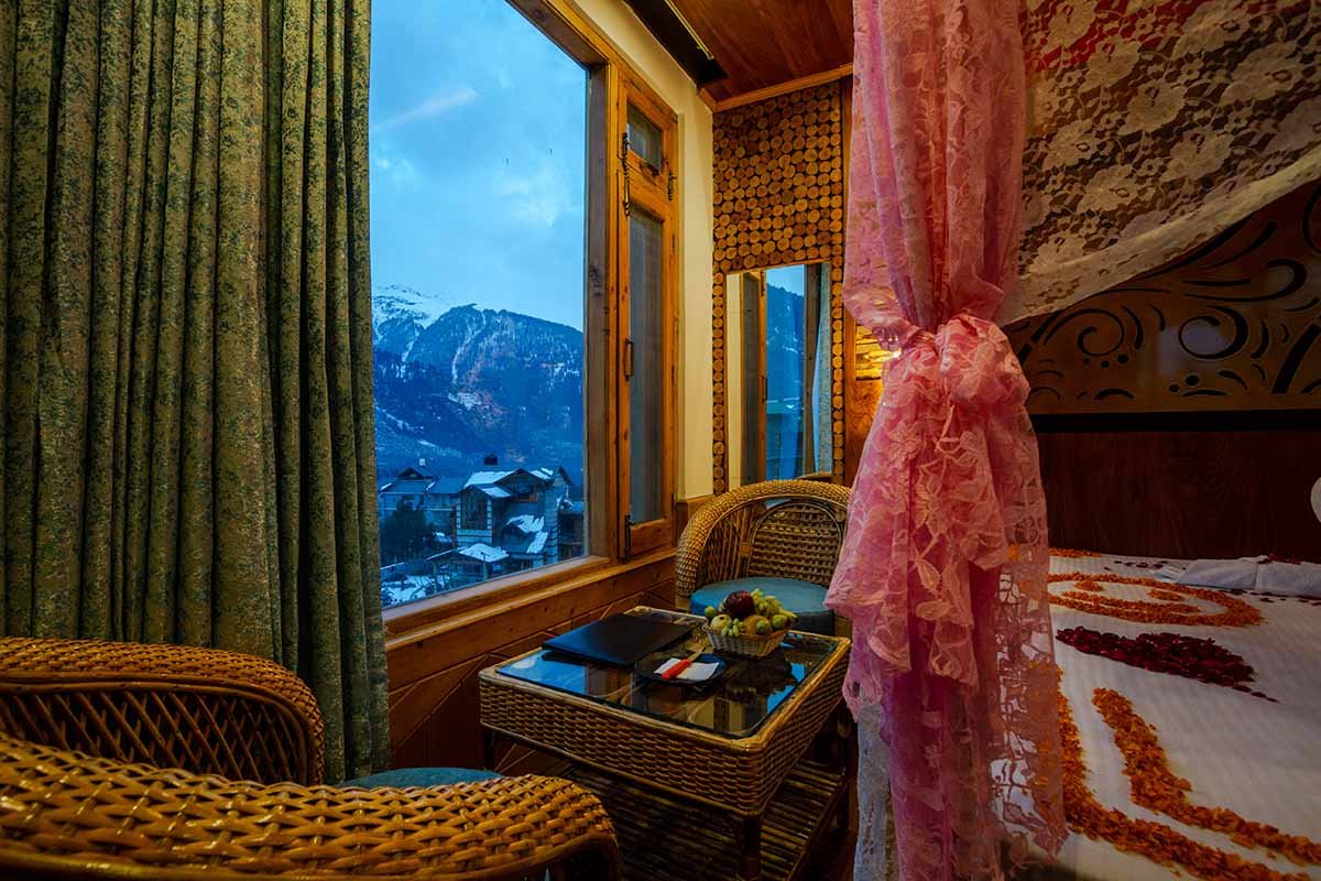 Window View