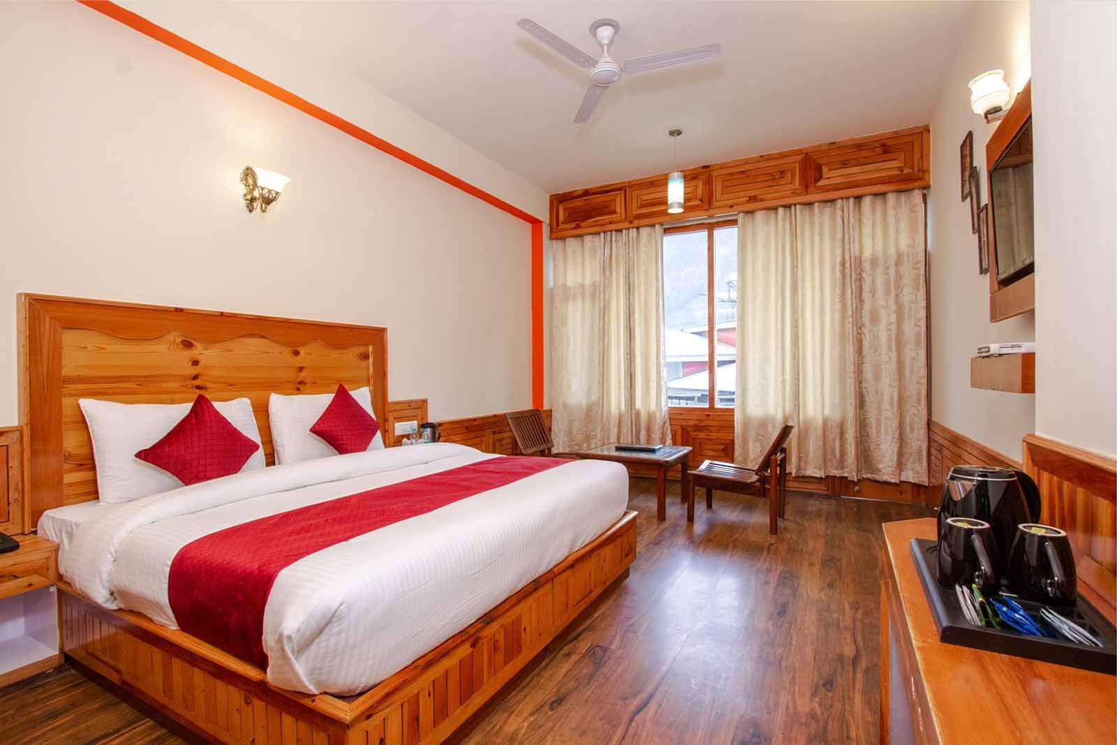 Premium-Room