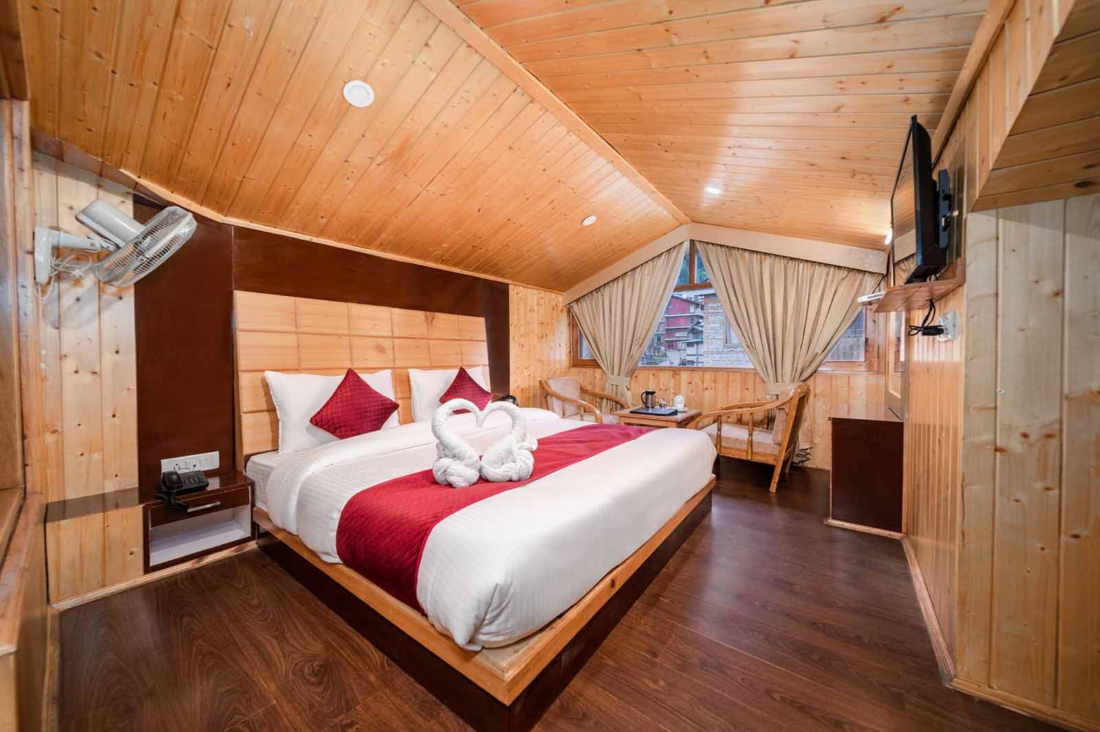 PremiumRooms