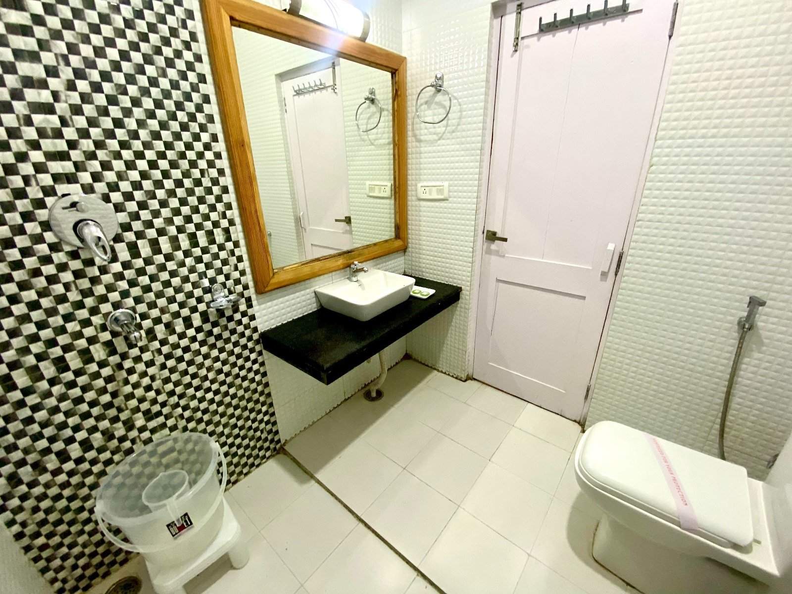 Wash2