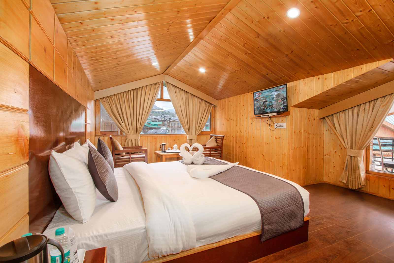 jnshotels